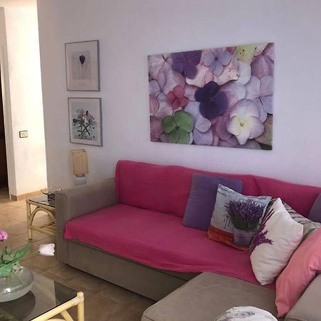 Apartamento Playa La Arena. Relax And Enjoy Lejlighed Puerto de Santiago  Eksteriør billede
