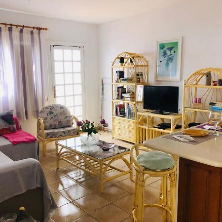 Apartamento Playa La Arena. Relax And Enjoy Lejlighed Puerto de Santiago  Eksteriør billede