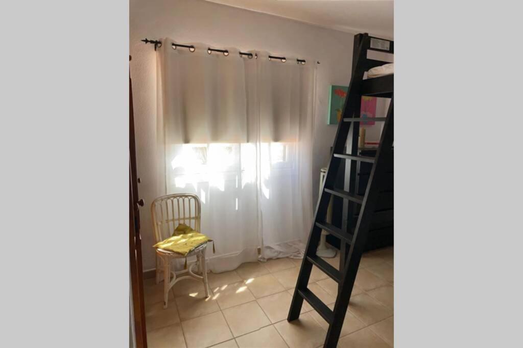 Apartamento Playa La Arena. Relax And Enjoy Lejlighed Puerto de Santiago  Eksteriør billede