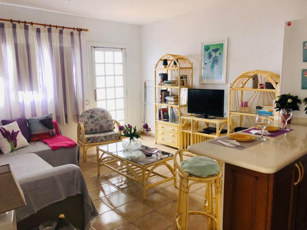 Apartamento Playa La Arena. Relax And Enjoy Lejlighed Puerto de Santiago  Eksteriør billede